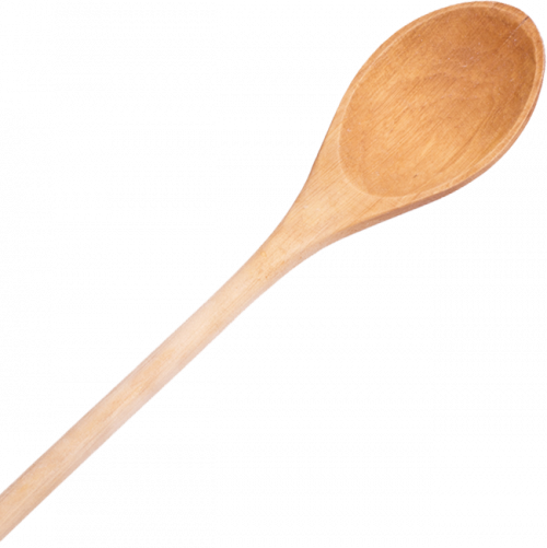 spoon-left